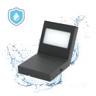 INDUO K LED kerti fali lámpa 10W 4000K IP54 Kobi