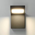 INDUO K LED kerti fali lámpa 10W 4000K IP54 Kobi