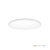 Mennyezeti lámpa LED NIVERA CIRCLE 12W 3CCT IP54 fehér Kobi Premium