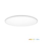 Mennyezeti lámpa LED NIVERA CIRCLE 24W 3CCT IP54 fehér Kobi Premium