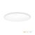 Mennyezeti lámpa LED NIVERA CIRCLE 24W 3CCT IP54 fehér Kobi Premium