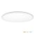 Mennyezeti lámpa LED NIVERA CIRCLE 32W 3CCT IP54 fehér Kobi Premium