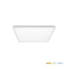 Mennyezeti lámpa LED NIVERA NÉGYZET 12W 3CCT IP54 fehér Kobi Premium