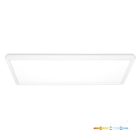 Mennyezeti lámpa LED NIVERA SQUARE 32W 3CCT IP54 fehér Kobi Premium