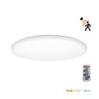 Mennyezeti lámpa LED NIVERA CIRCLE 24W 3CCT LX IP54 fehér Kobi Premium