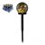 Napelemes LED GLOBE oszloplámpa 3000K IP44 LED2B