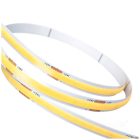 LED szalag TRAMO 320 COB 5m 4000K 24V IP20 10W/m Kobi Premium