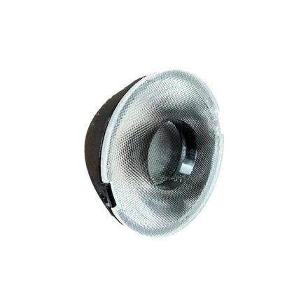 36°-os lencse LED-es lámpatesthez LPL523C, LPL523CB - L51536