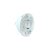 24°-os lencse LED-es lámpatesthez LDL722 - L71224