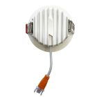 LED fény 7W 4000K / COB / WH - LDL721