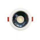LED fény 7W 4000K / COB / WH - LDL721