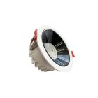 LED fény 11,5W 4000K / COB / WH - LDL722