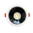 LED fény 11,5W 4000K / COB / WH - LDL722