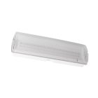 LED készenléti világítás 4W /3h / IP65 - LEL102
