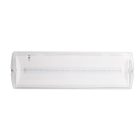 LED készenléti világítás 4W /3h / IP65 - LEL102