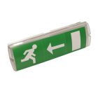 LED készenléti világítás 4W /3h / IP65 - LEL102