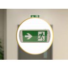 LED készenléti világítás 2W /3h / IP65 - LEL103