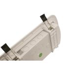 LED készenléti világítás 2W /3h / IP65 - LEL103