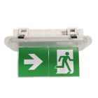 LED készenléti világítás 2W /3h / IP65 - LEL103