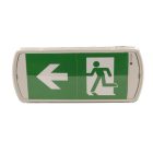 LED készenléti világítás 2W /3h / IP65 - LEL103