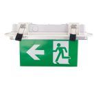 LED készenléti világítás 2W /3h / IP65 - LEL103