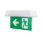 LED készenléti világítás 2W /3h / IP65 - LEL103