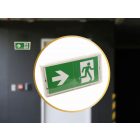 LED készenléti világítás 4W /3h / IP65 - LEL104
