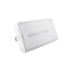 LED készenléti világítás 4W /3h / IP65 - LEL104