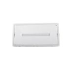 LED készenléti világítás 4W /3h / IP65 - LEL104