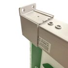 LED készenléti világítás 2W / 3h / IP20 - LEL204