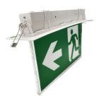 LED készenléti világítás 2W / 3h / IP20 - LEL204