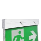 LED készenléti világítás 2W / 3h / IP20 - LEL204