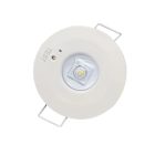 LED készenléti világítás 1,2W / 3h / IP20 - LEL501