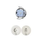 LED készenléti világítás 1,2W / 3h / IP20 - LEL501
