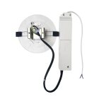 LED készenléti világítás  2W / 3h / IP20 - LEL502
