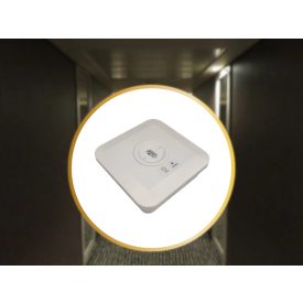 LED  készenléti világítás  2W / 3h / IP65 - LEL602