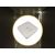 LED  készenléti világítás  2W / 3h / IP65 - LEL602
