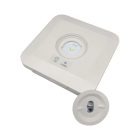 LED  készenléti világítás  2W / 3h / IP65 - LEL602
