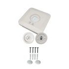 LED  készenléti világítás  2W / 3h / IP65 - LEL602