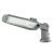 LEDline LITE Road luminaire STREETLITE 50W 4000K 5000lm grey