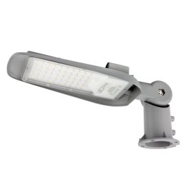   LEDline LITE Road luminaire STREETLITE 100W 4000K 10000lm grey