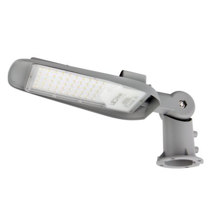 LEDline LITE Road luminaire STREETLITE 100W 4000K 10000lm grey