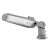 LEDline LITE Road luminaire STREETLITE 150W 4000K 15000lm grey