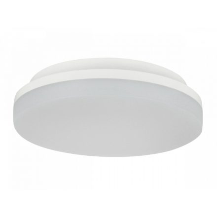 LEDline PRIME Ceiling lamp ACTON 18W 2000lm 4000K IP54 round with motion sensor