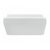 LEDline PRIME Ceiling lamp ACTON 18W 1900lm 3000K IP54 square