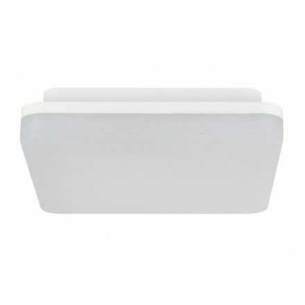 LEDline PRIME Ceiling lamp ACTON 18W 2000lm 4000K IP54 square with motion sensor