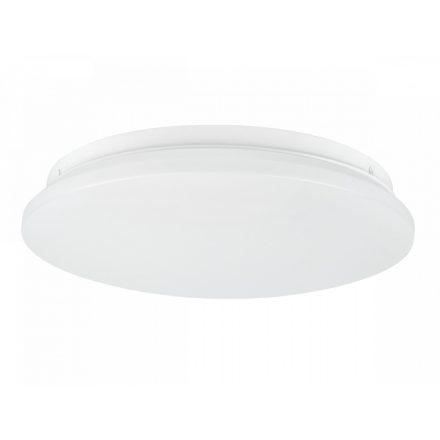 LEDline LITE Ceiling lamp PLAFON 12W 3000K 900lm IP44 with motion sensor