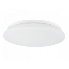   LEDline LITE Ceiling lamp PLAFON 12W 4000K 960lm IP44 with motion sensor
