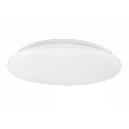 LEDline LITE Ceiling lamp PLAFON 18W 4000K 1550lm IP44 with motion sensor
