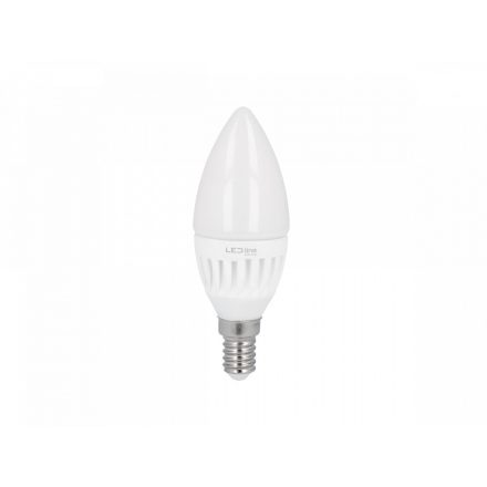 LED line PRIME bulb LED E14 9W 6500K 1260lm 170-250V C37 Candle